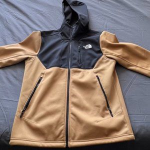 North Face jacket (Size: Men's M)
